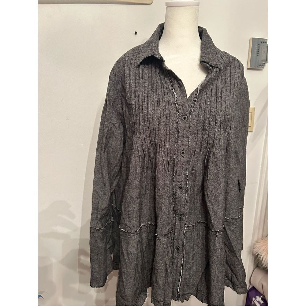 We the frees tunic size xsmall
